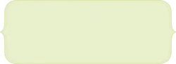 Blank Rectangle Frame - design element - Lossless PNG