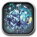 Crystal Chest - valuable - High Resolution PNG