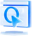 Search Icon - Free Download PNG