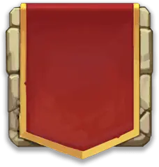 Red Flag - game item - Lossless PNG