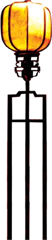 Lantern - Curated PNG - decoration - Pic 2