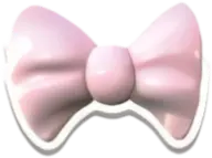Bow Tie - hair accessory - cartoon - PNG