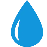 Water Drop - water drop - No Background PNG