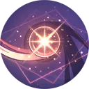 Galaxy - geometric shapes - Transparent Background PNG