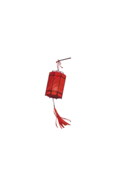 Lantern - China - High Download Count PNG