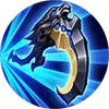 Shadow Hunter - High Quality PNG
