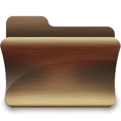 Folder Icon - desktop - PNG Images