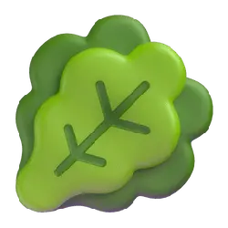 Green Leaf - healthy - No Watermark PNG