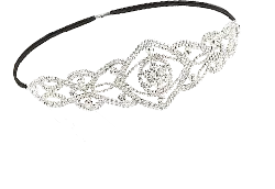 Headband - jewelry - Free Download PNG