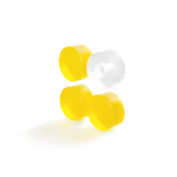 Four Leaf Clover - Free for Commercial Use PNG - lucky
