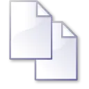 Document Icon - computer - Free Download PNG