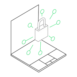 Lock - protection - Highly Rated PNG