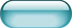 Blue Button - icon - PNG