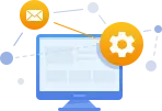 Computer Settings - network - Free Download PNG