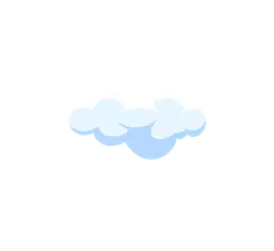 Cloud - Free Download PNG - simple