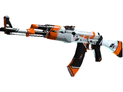 AK-47 - games - High Resolution PNG