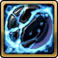 Heart of Ice - item - No Watermark PNG