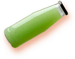 Green Juice Drink - fresh - Free Download PNG