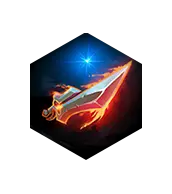 Flaming Sword - power - Free PNG