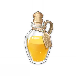 Yellow Medicine Bottle - bottle - No Watermark PNG