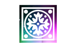 Mystic Symbol - abstract - PNG