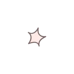 Star - decoration - Fast Download PNG