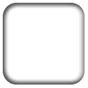 White Line Pattern on Black Background - No Background PNG - abstract