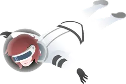 Astronaut - space - technology - Free Download PNG