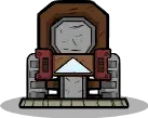 Robot - electronic - Lossless PNG
