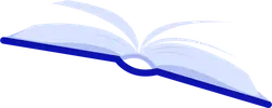 Open Book - reading - High Resolution PNG