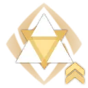 Trident Logo - triangle - No Watermark PNG