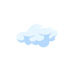 Cloud - Recommended PNG - cartoon