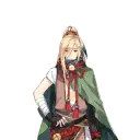 ATRI - game character - Free PNG