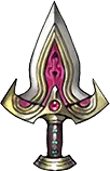Shadow Blade - mystery - magic - High Resolution PNG