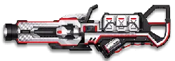 Future Rifle - machinery - Transparent Layer PNG