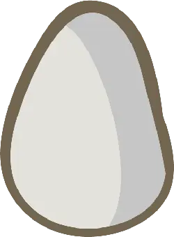Coconut - nut - food - PNG Images