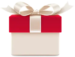 Gift Box - PNG - Trending PNG