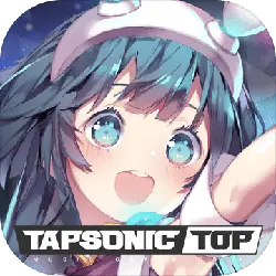 Blue-haired Girl - game - character - High Resolution PNG