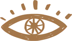 Mysterious Eye - Free Download PNG