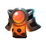 Mechanical Sprite - eyes - Free PNG