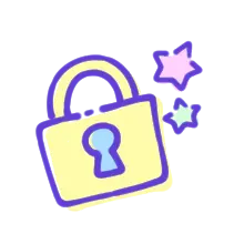 Lock - Free Download PNG - privacy