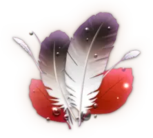 Feathers and Leaves - leaves - PNG