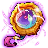 Mystic Mirror - treasure - Free PNG