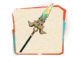 Mystic Staff - equipment - No Watermark PNG