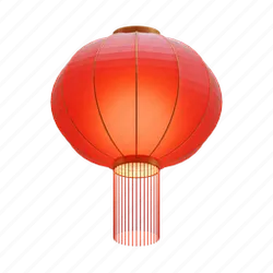 Lantern - traditional - High Resolution PNG