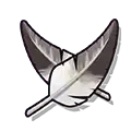 Feather Logo - High Resolution PNG