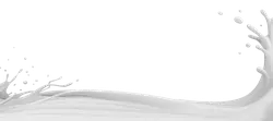 Milk Splash - High Resolution PNG
