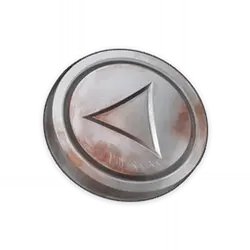 Silver Circle Logo - logo - Free PNG