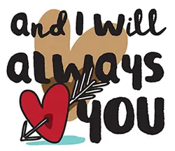 Heart and Arrow - Designer's Pick PNG