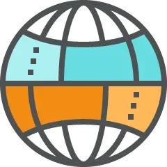 Globe - Lossless PNG - geography